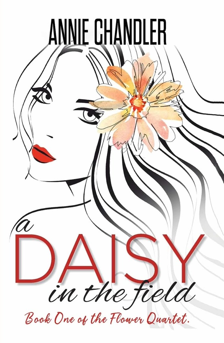 A Daisy in the Field