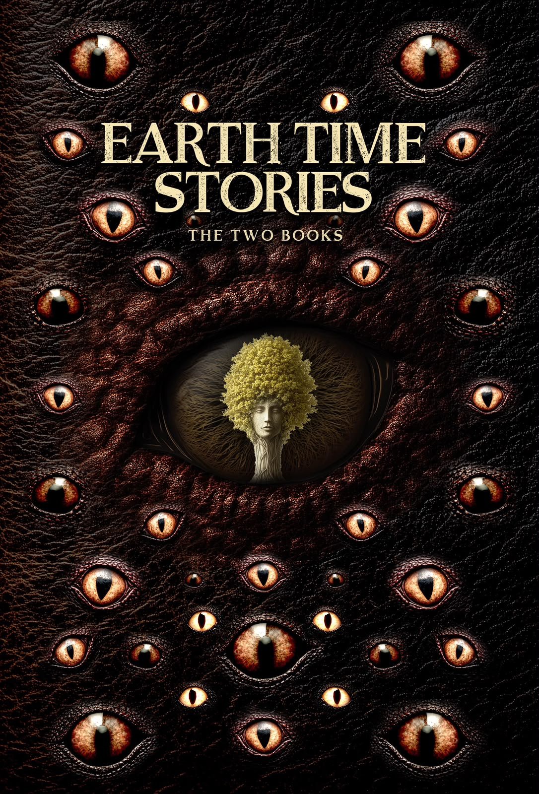 Earth Time Stories