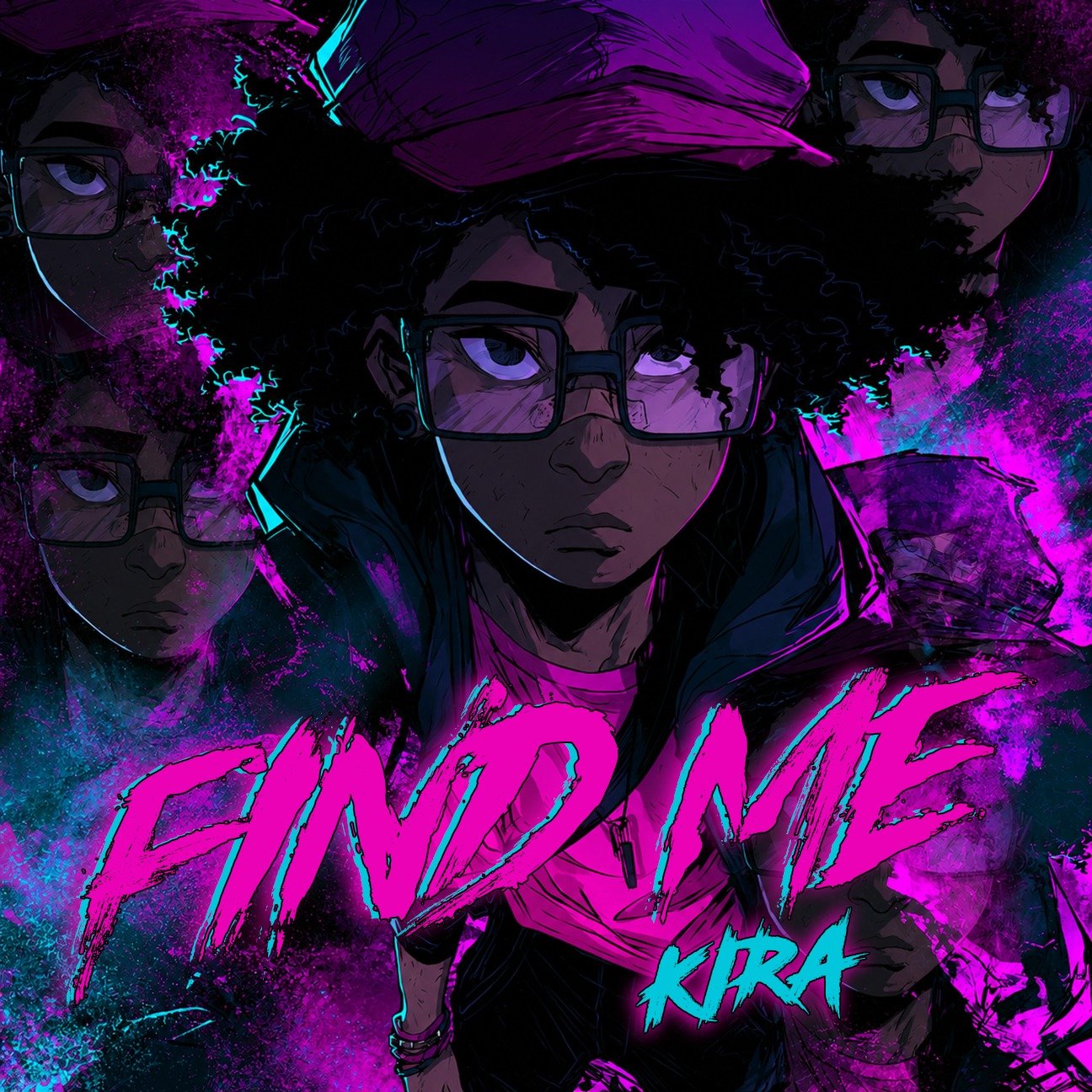 Finding Kira