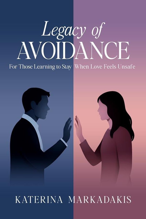 Legacy of Avoidance