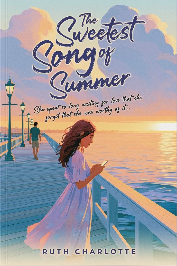 The Sweetest Song of Summer