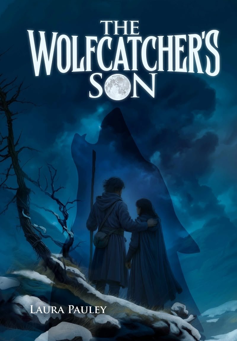 The Wolfcatchers Son