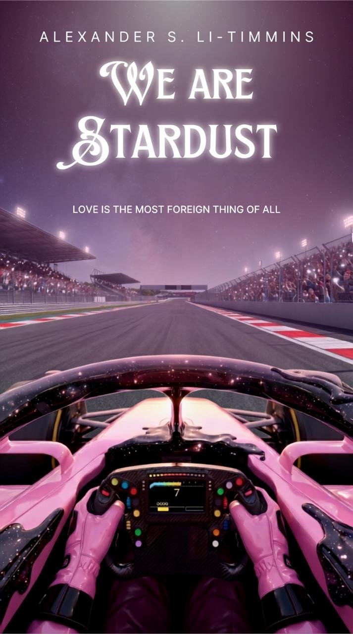 We Are Stardust