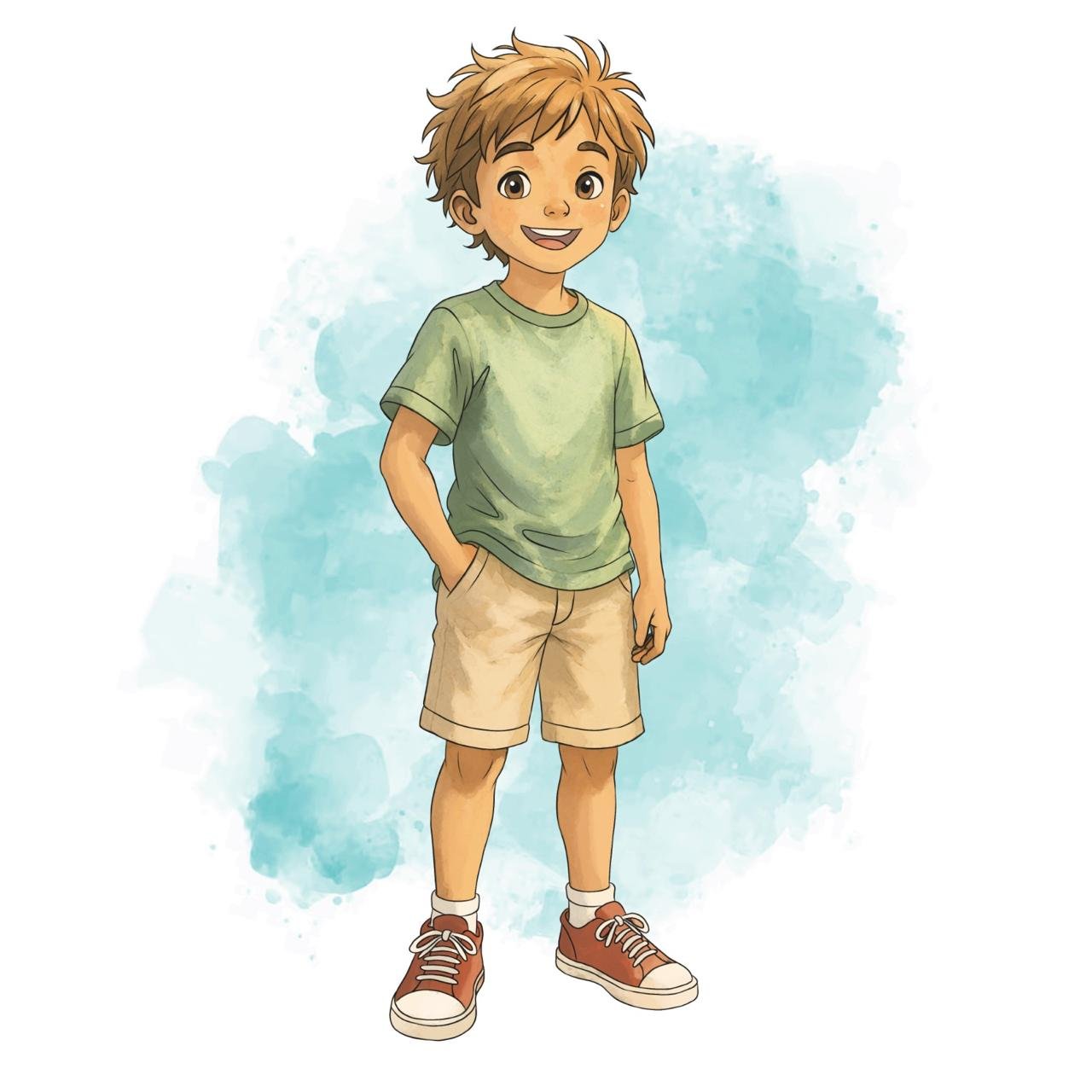 illustration 13