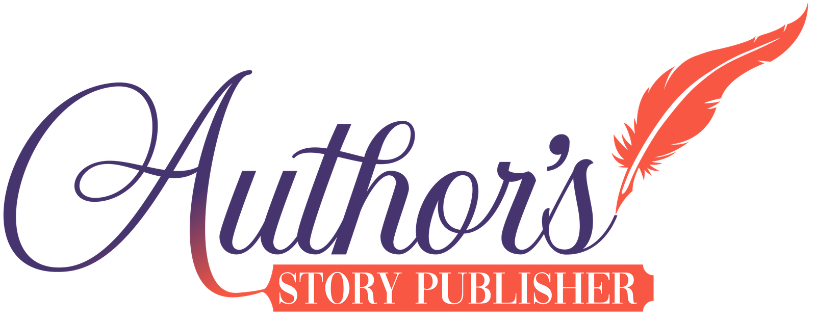 Authors Story Publisher
