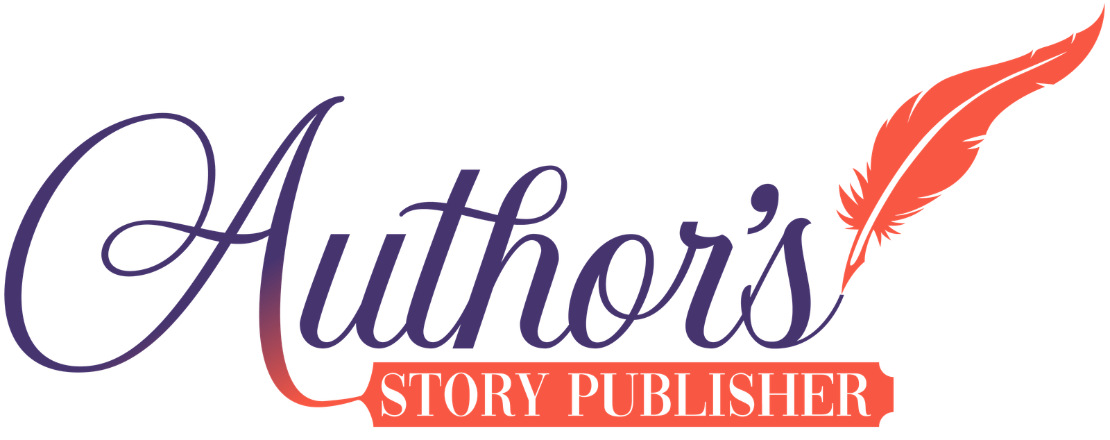 Authors Story Publisher
