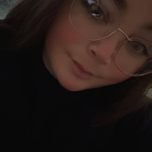 Cheyenne’s Author